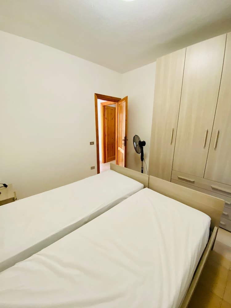 Residence La Cinta 5