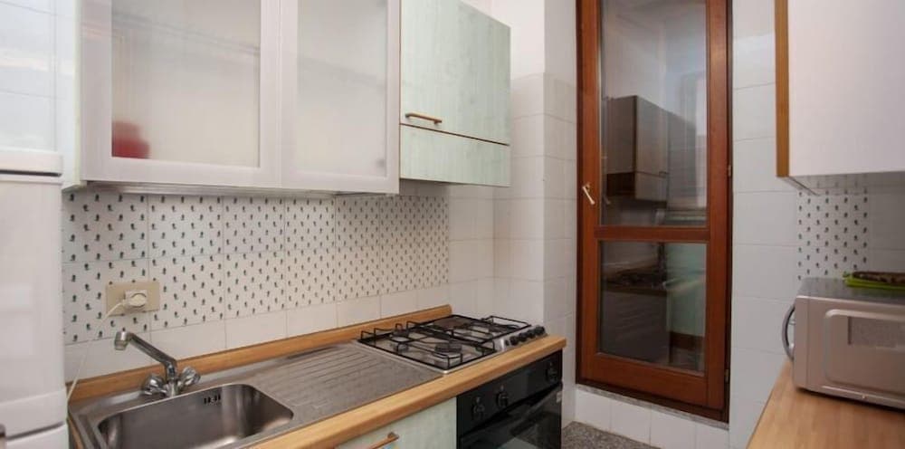 Residence La Cinta 2