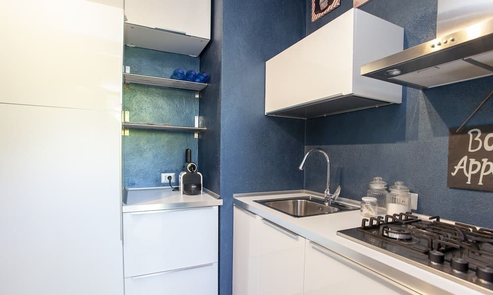 Villetta Mediterranea