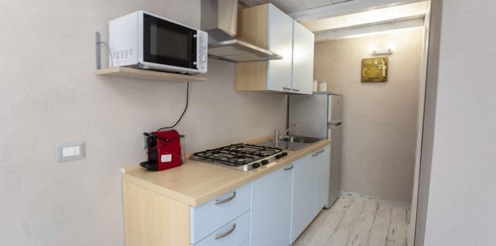 Romantic Vintage House