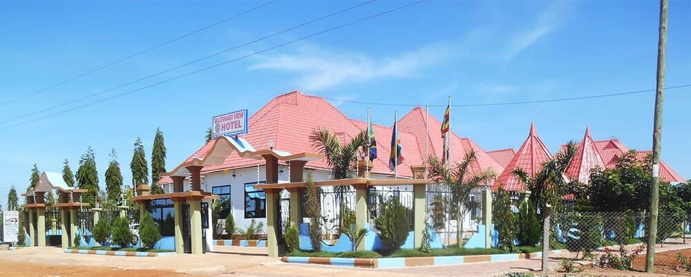 Buzwagi View Hotel