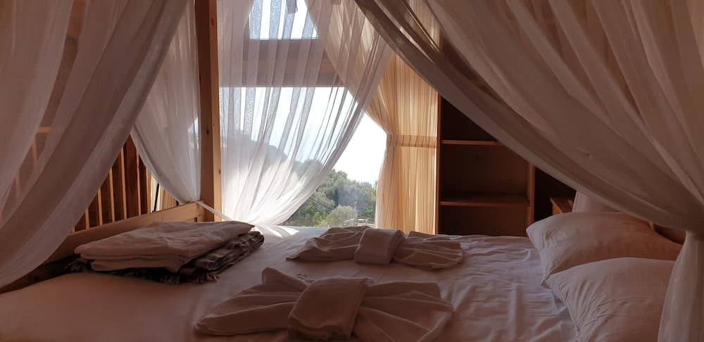 Baharoglu Life House Faralya