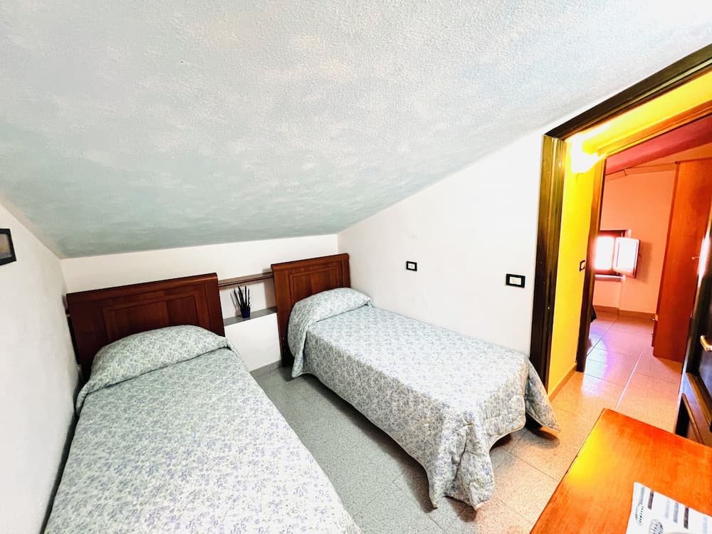 Appartamenti San Teodoro II