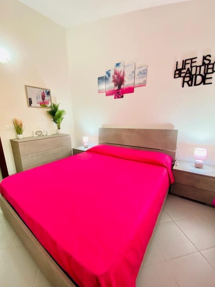 Appartamenti San Teodoro IV