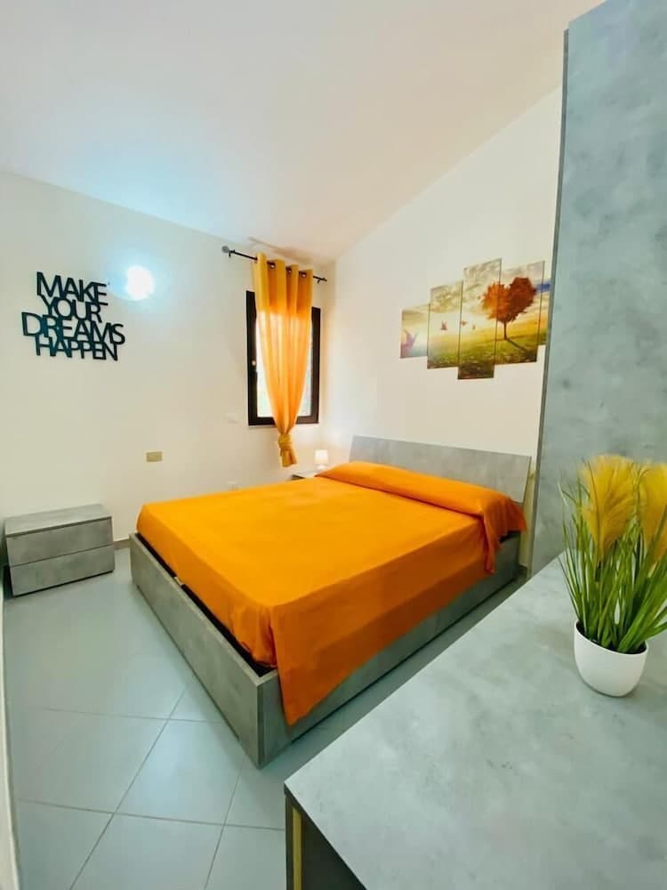 Appartamenti San Teodoro IV