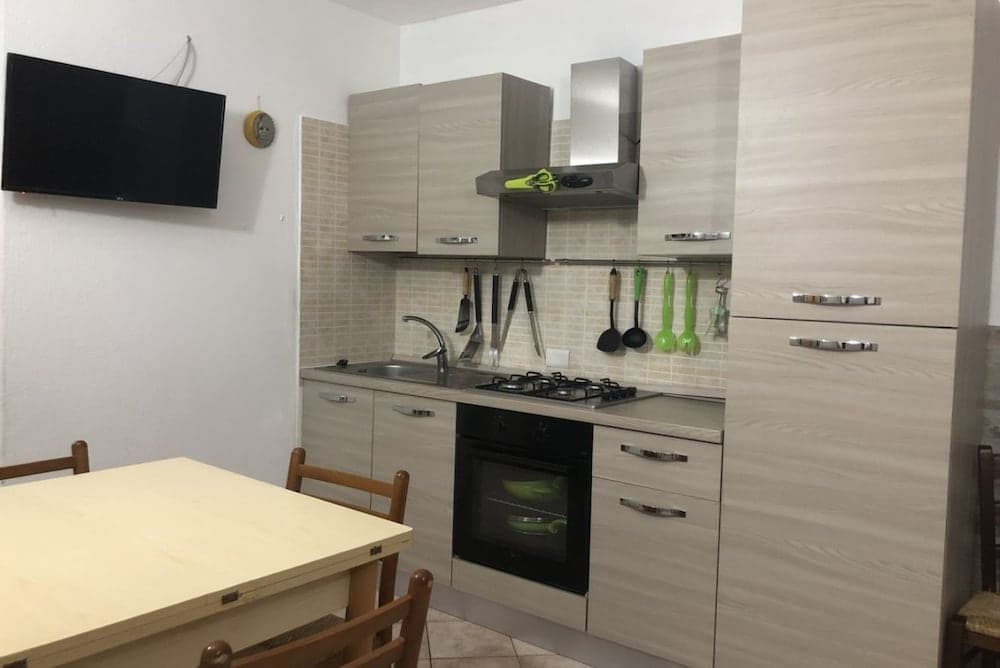 Appartamenti San Teodoro V