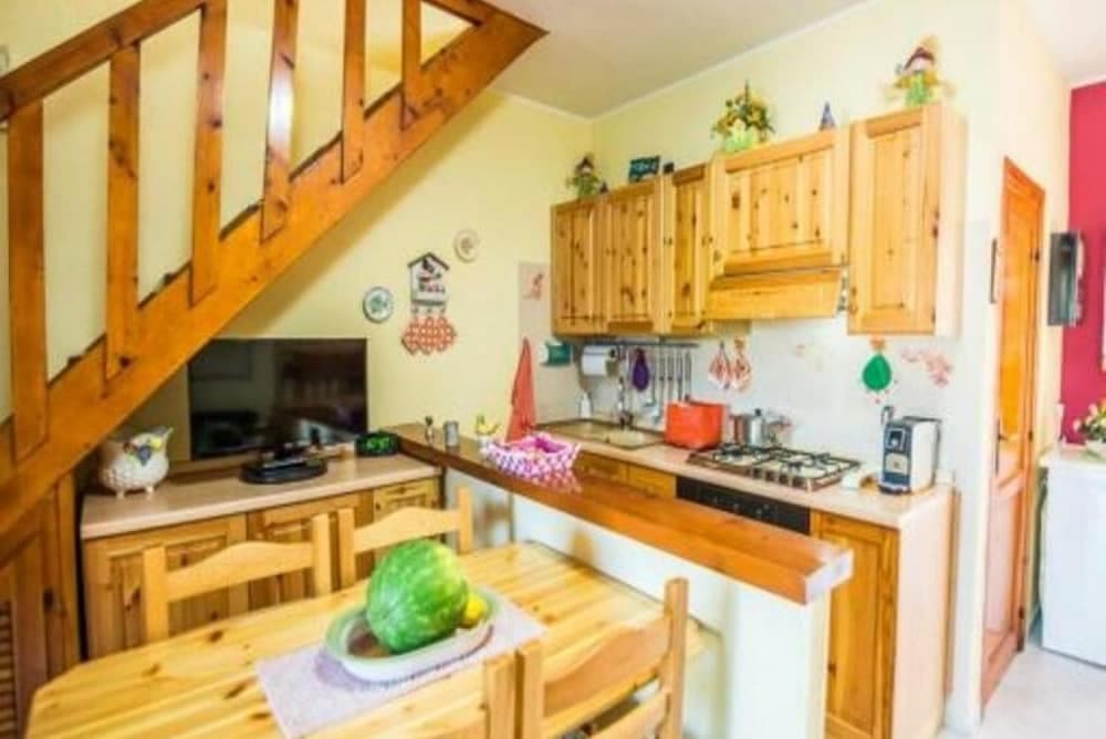 Appartamenti San Teodoro VI