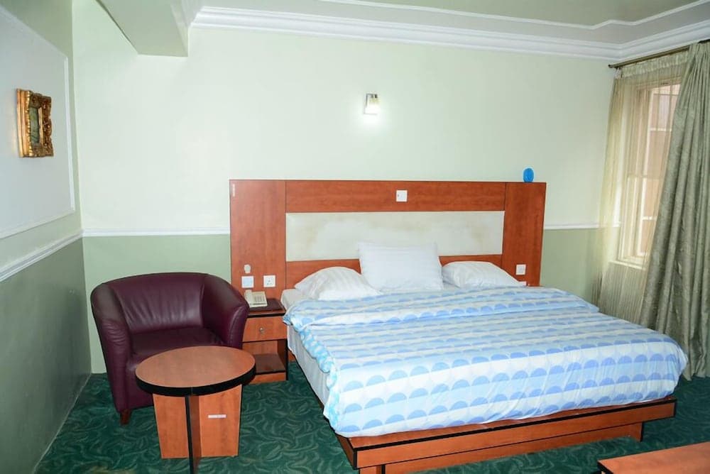 Marvel Hotel  Suites