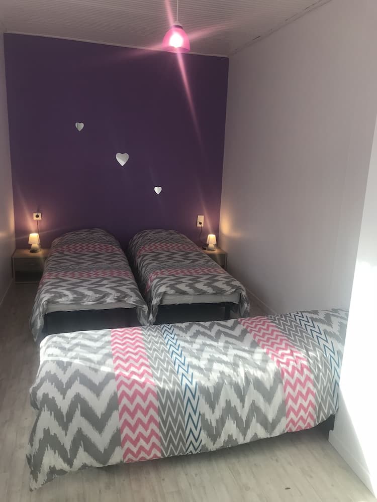 Les Gites De Montmartre