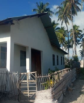 Mchangani guest house