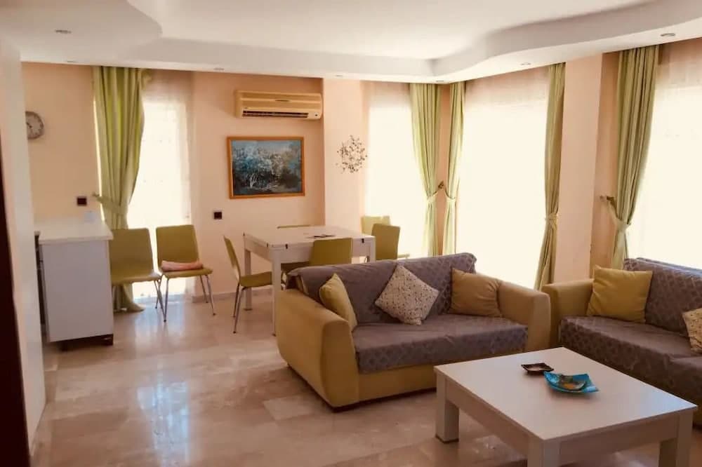 Belek Holiday Villa by Belek Rental