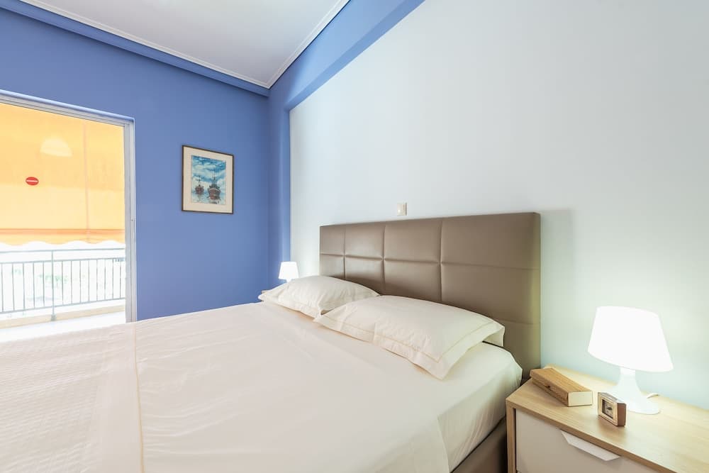 Comfortable Apartment near City Center