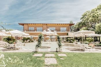 Hotel Il Poggio