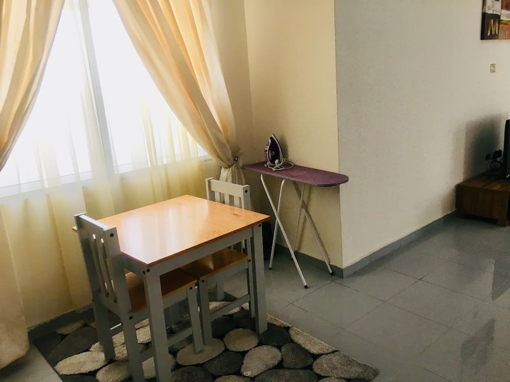 Vertex Realty Apartment Lekki 1