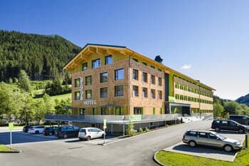 Explorer Hotel Bad Kleinkirchheim