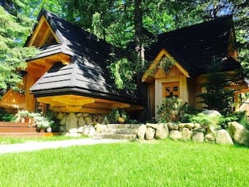 Domek Koliba pod Jedlami