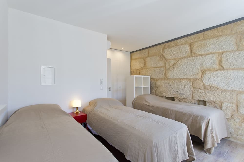 RVA Clérigos Apartments