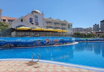 Holiday Inn Aktau - Seaside by IHG