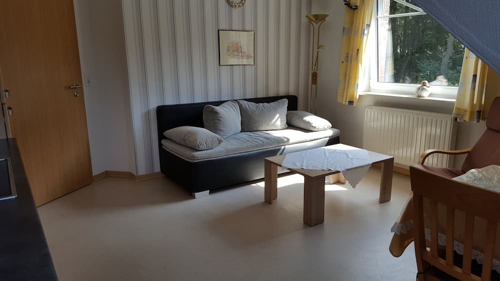 Ferienwohnung Strudthoff