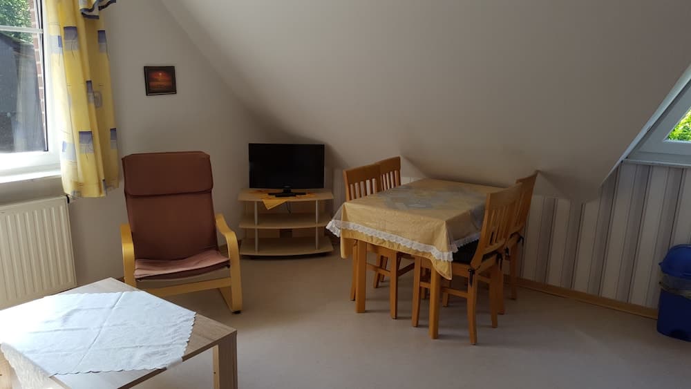 Ferienwohnung Strudthoff