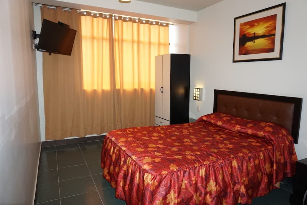 Santa Maria Hotel Lima