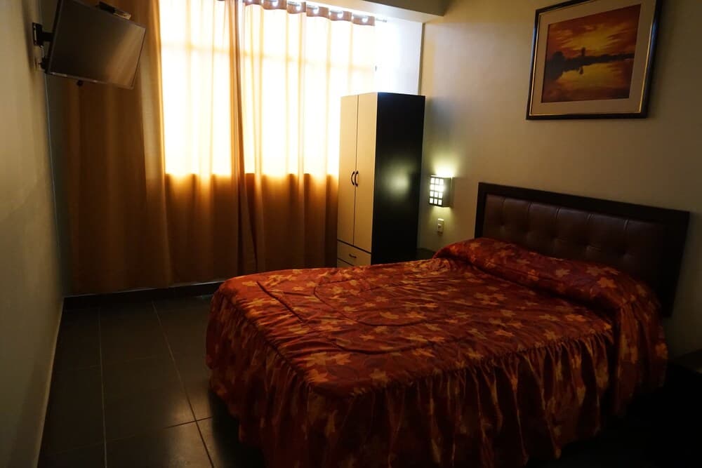 Santa Maria Hotel Lima