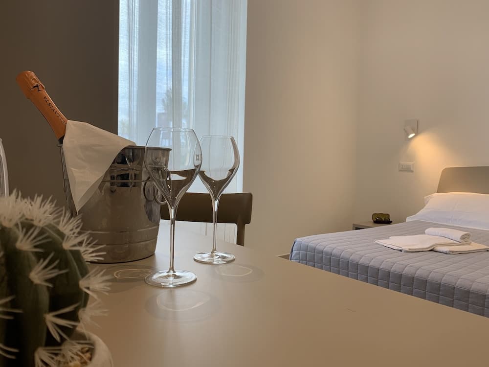 Affittacamere Sapore di Mare