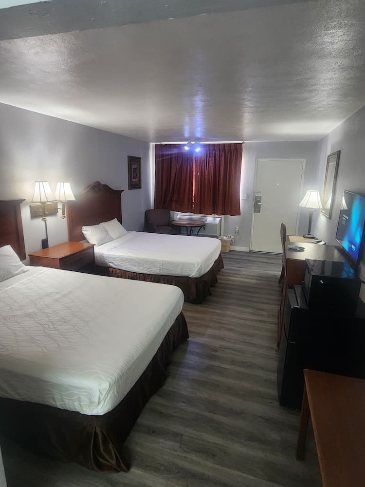 Country inn Lampasas