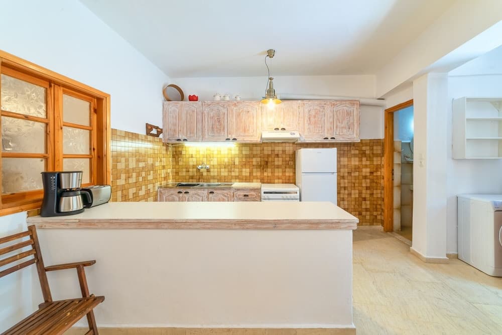 Apartment in Fortezza Castle