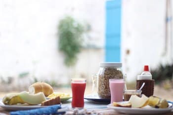 Pousada Infinito Azul