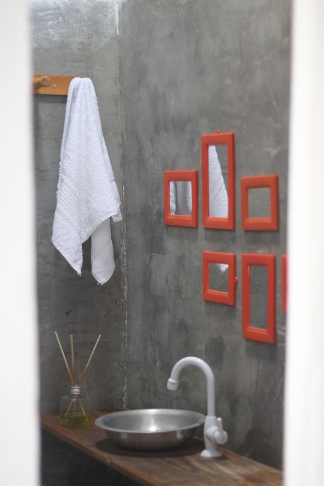 Pousada Infinito Azul