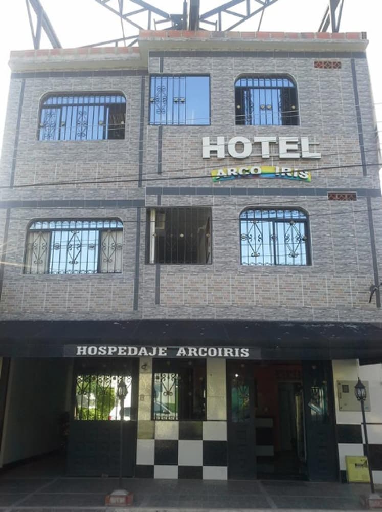 hotel image