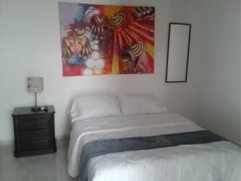 Aqua Hostal Valledupar