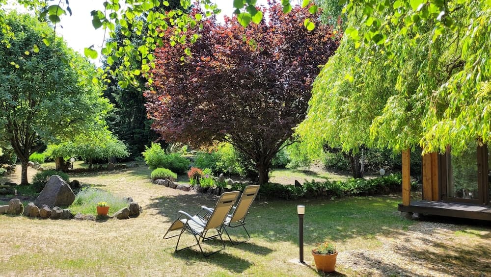 Kamienny Ogród Holiday Park