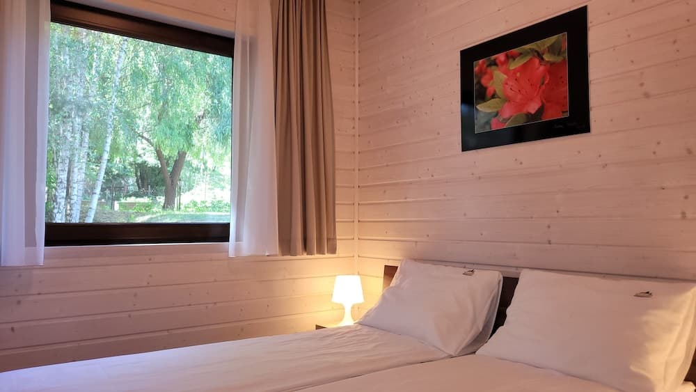 Kamienny Ogród Holiday Park