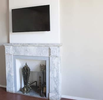 Belledonne Stylish Apartment