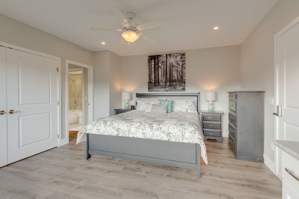 Adela's Bed and Breakfast