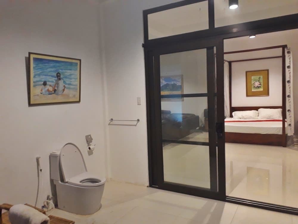 Kay's Water World Hotspring Resort & Spa