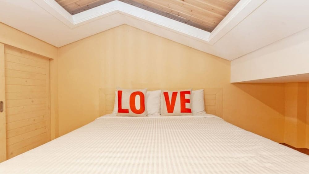 Gyeongju Woorinuri Pension