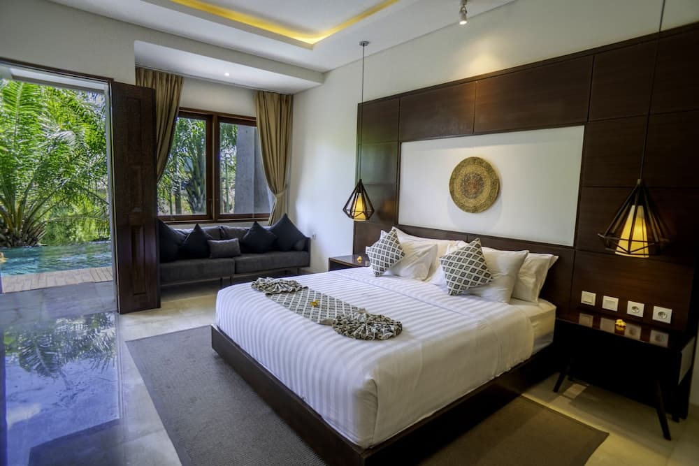 djabu Echo Beach Hotel