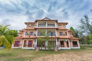 Kijal Permai Apartment