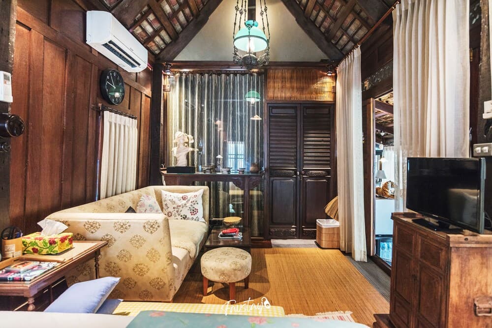 Baan Mahabhirom by Favstay