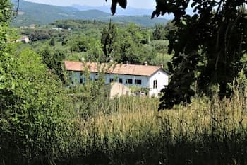 Agriturismo alle Torricelle
