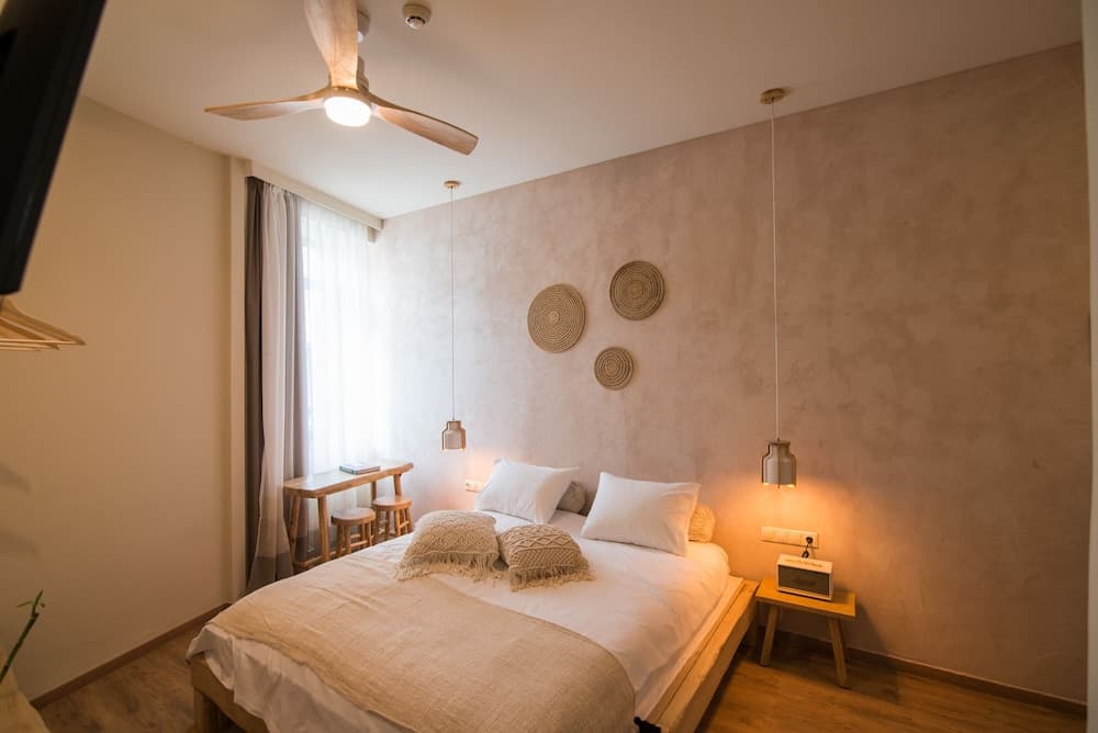 Ederlezi Boutique Hotel