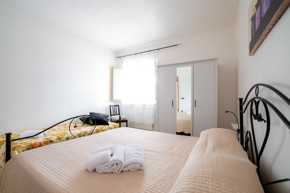 Borgo Tortorella - Casa Limone