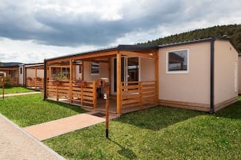 Big Bear Plitvice Camping Resort