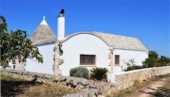 Trullo Rampone