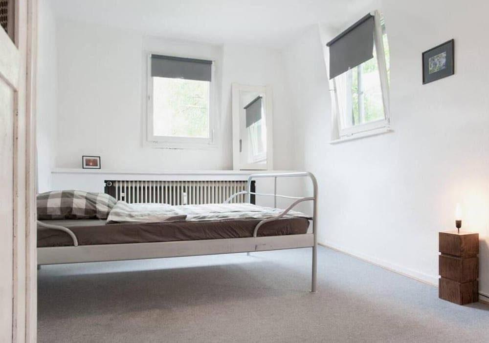 Apartments Frieda - Fritz - Paula