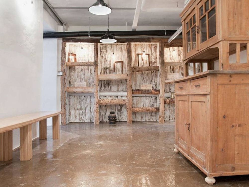 Loft unter Tage Essen Rüttenscheid