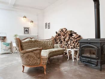 Loft unter Tage Essen Rüttenscheid